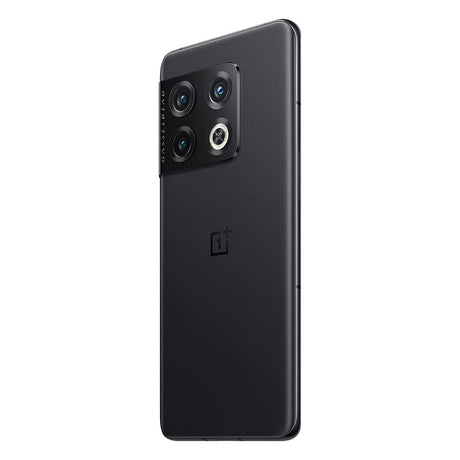 OnePlus 10 Pro (5G – Dual-SIM – 6.7'', 128 GB, 8 GB RAM) Schwarz