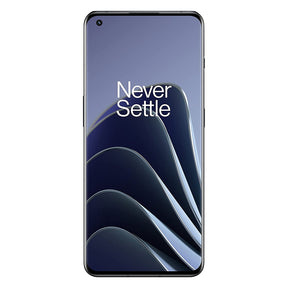 OnePlus 10 Pro (5G - Dual SIM - 6.7'', 128 GB, 8 GB RAM) Black