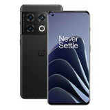 OnePlus 10 Pro (5G - Dual SIM - 6.7'', 128 GB, 8 GB RAM) Black