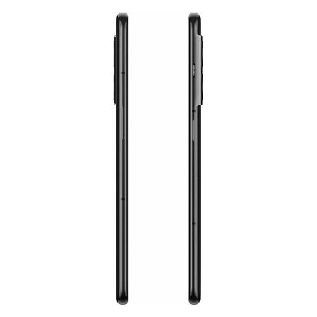 OnePlus 10 Pro (5G – Dual-SIM – 6.7'', 128 GB, 8 GB RAM) Schwarz