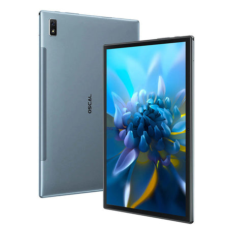 Oscal PAD 8 (Double Sim - 10.1'' - 4G - 64 Go, 4 Go RAM) Gris