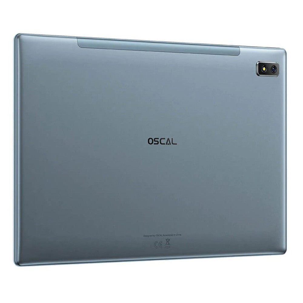 Oscal PAD 8 (Double Sim - 10.1'' - 4G - 64 Go, 4 Go RAM) Gris