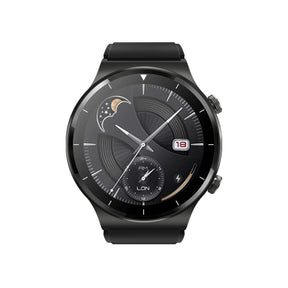Blackview R7 Pro (Smartwatch - 1.28'') Nero