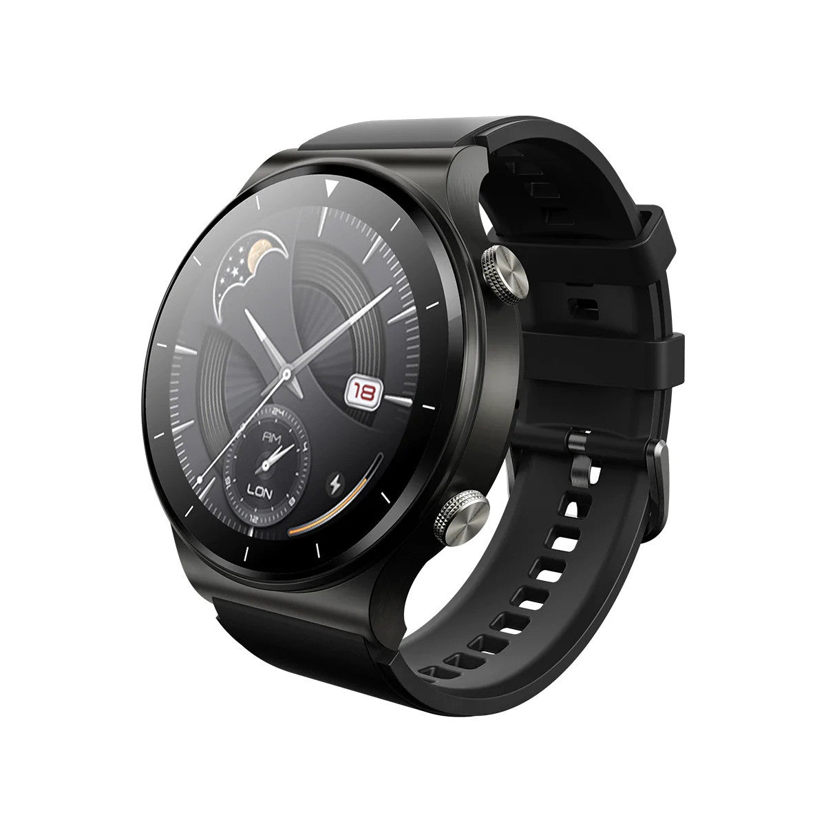 Blackview R7 Pro (smartwatch - 1.28'') Nero