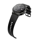 Blackview R7 Pro (Smartwatch - 1.28'') Nero