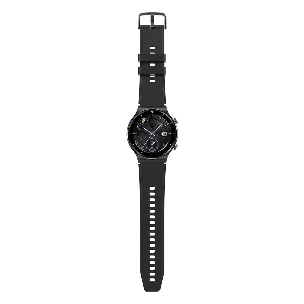Blackview R7 Pro (smartwatch - 1.28'') Nero