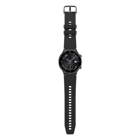 Blackview R7 Pro (Montre Connectée - 1.28'') Noir