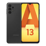Samsung A137F/DSN Galaxy A13  (Double Sim - 6.6'' - 64 Go, 4 Go RAM)  Noir
