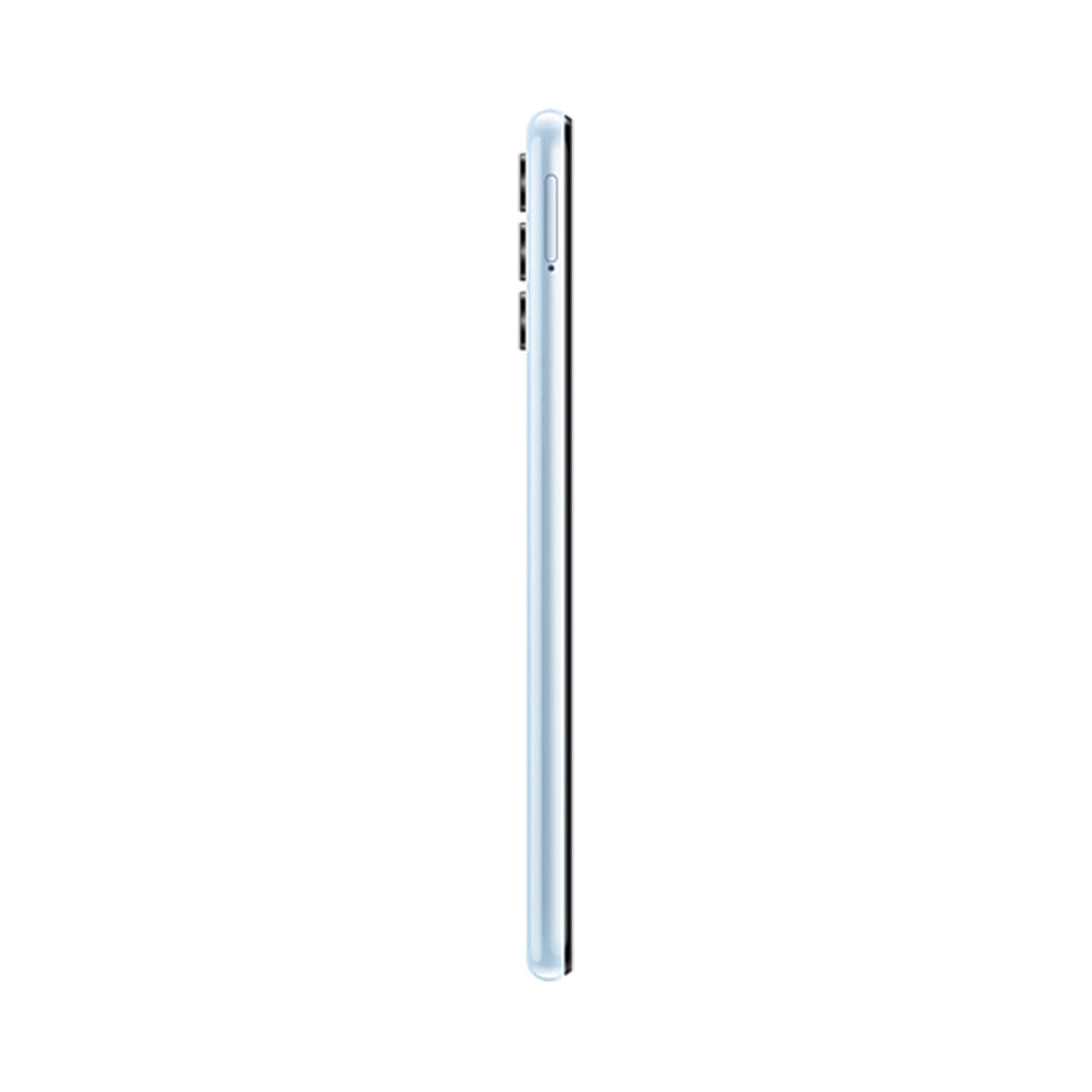 Samsung A137F/DSN Galaxy A13 (Dual SIM - 6.6'' - 64 GB, 4 GB RAM) Blu