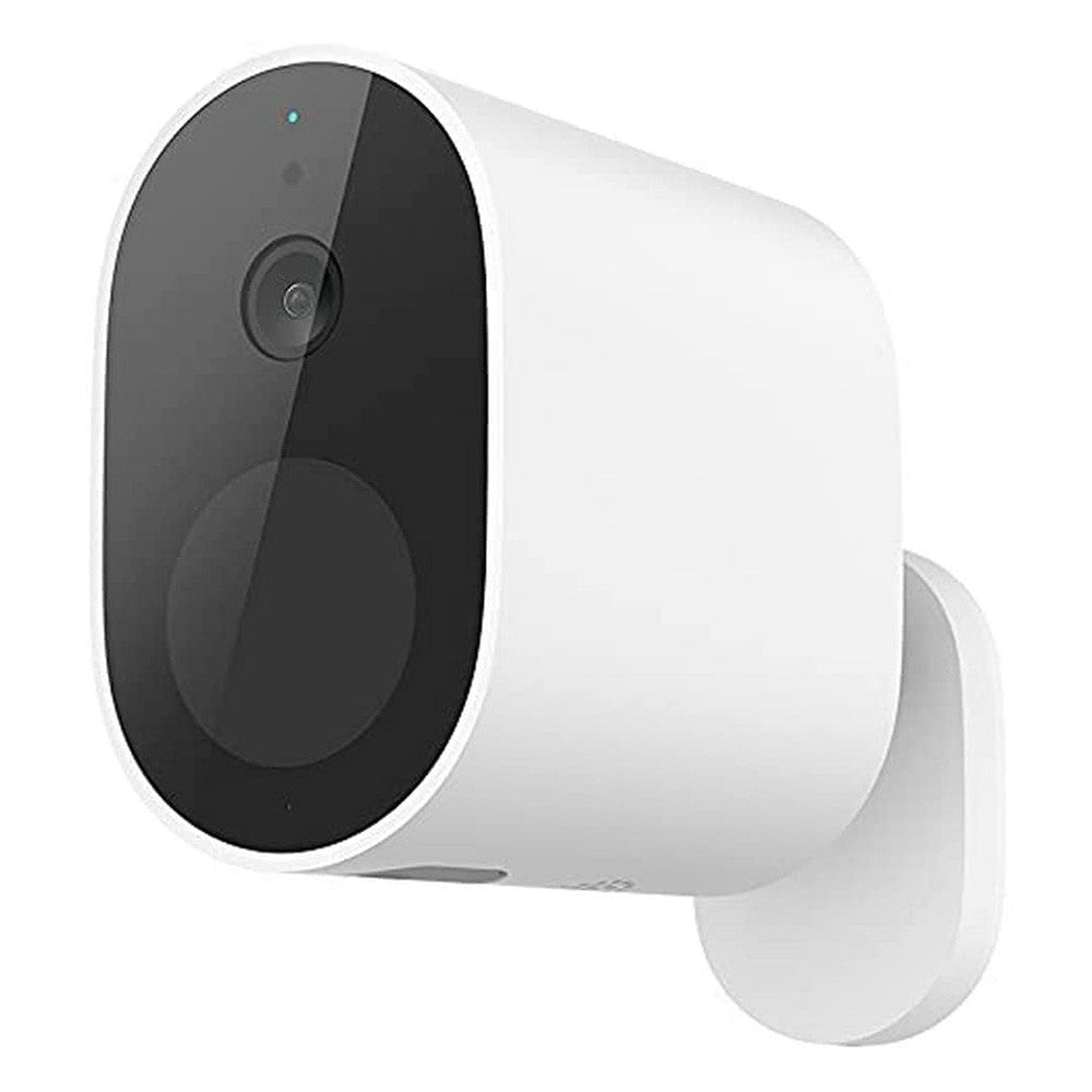 Xiaomi Mi Wireless Outdoor Security Camera (130°, 1080p, IP65) - Blanc