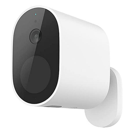Xiaomi Mi Wireless Outdoor Security Camera (130°, 1080p, IP65) - Weiß