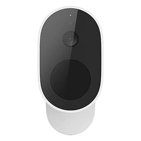 Xiaomi Mi Wireless Outdoor Security Camera (130°, 1080p, IP65) - Weiß