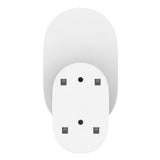 Xiaomi Mi Wireless Outdoor Security Camera (130°, 1080p, IP65) - Blanc