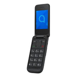 Alcatel 2057D - Klapphandy - Weiß