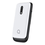 Alcatel 2057D - Klapphandy - Weiß