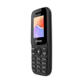 Konrow MOBY (1.77" - 2G) Zwart