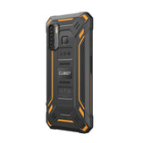 Cubot KINGKONG 5 (Double Sim - 6.088'', 32 Go, 4 GO RAM) - Orange