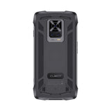 Cubot KINGKONG 7 (Dual SIM - 6.36'', 256 GB, 8 GB RAM) - Black