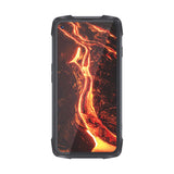 Cubot KINGKONG 7 (Dual SIM - 6.36'', 256 GB, 8 GB RAM) - Black