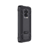 Cubot KINGKONG 7 (Dual SIM - 6.36'', 256 GB, 8 GB RAM) - Black