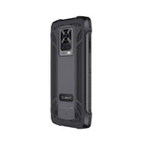 Cubot KINGKONG 7 (Dual SIM - 6.36'', 256 GB, 8 GB RAM) - Black