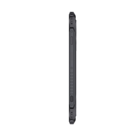 Cubot KINGKONG 7 (Dual Sim - 6.36'', 256 GB, 8 GB RAM) - Zwart
