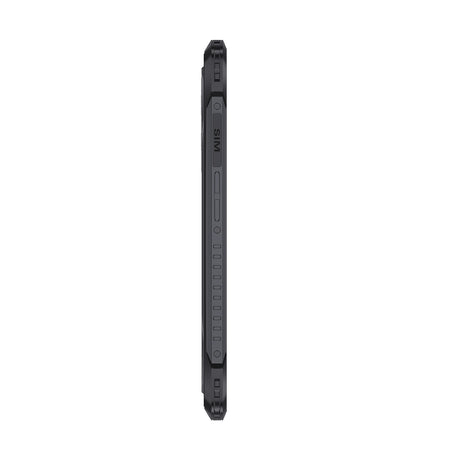 Cubot KINGKONG 7 (Dual Sim - 6.36'', 256 GB, 8 GB RAM) - Zwart
