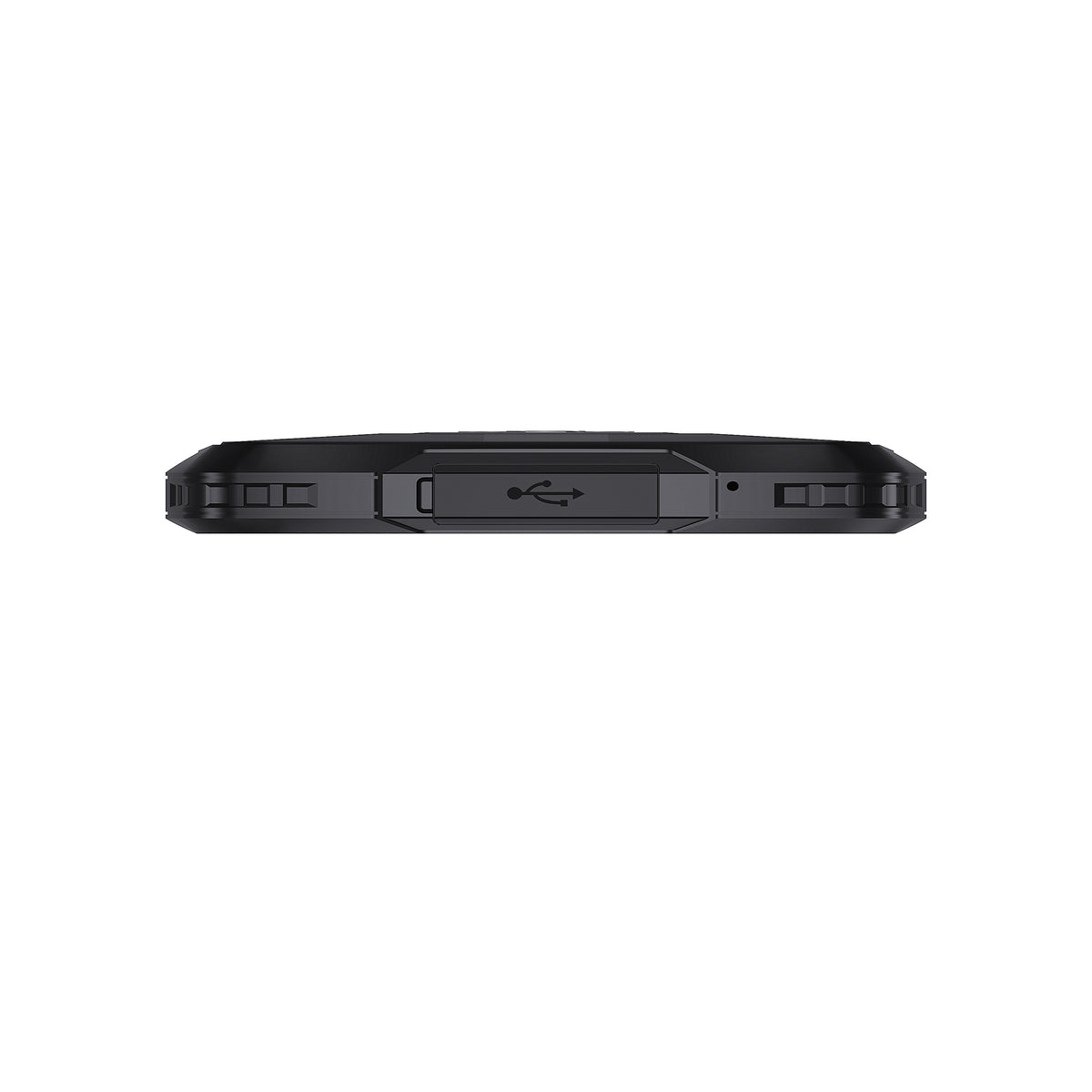 Cubot KINGKONG 7 (Dual SIM - 6.36'', 256 GB, 8 GB RAM) - Black
