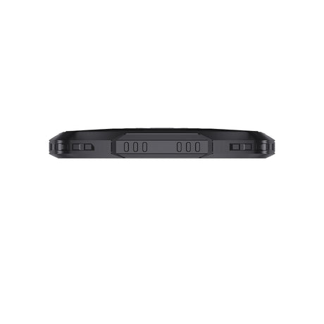 Cubot KINGKONG 7 (Dual SIM - 6.36'', 256 GB, 8 GB RAM) - Zwart