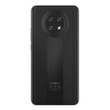 Cubot Note 9 (Double Sim - 5.99'', 32 Go, 3 GO RAM) - Noir