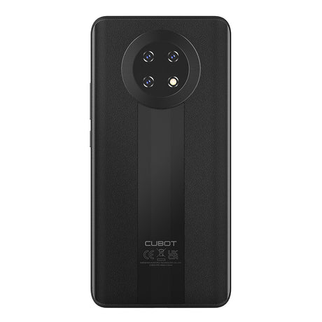 Cubot Note 9 (Dual SIM - 5.99'', 32 GB, 3 GB RAM) - Nero