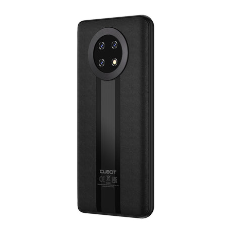 Cubot Note 9 (Dual SIM - 5.99'', 32 GB, 3 GB RAM) - Nero