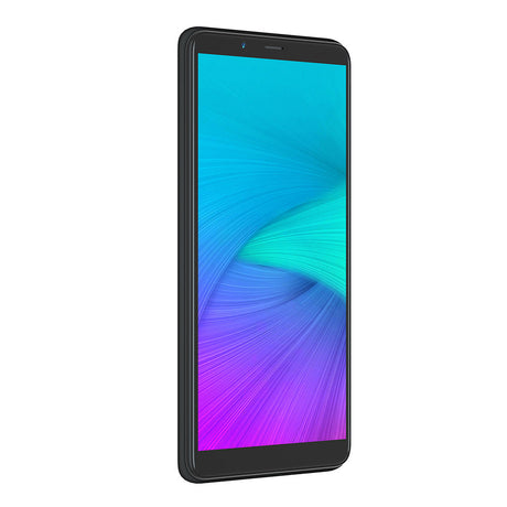 Cubot Note 9 (Dual SIM - 5.99'', 32 GB, 3 GB RAM) - Nero