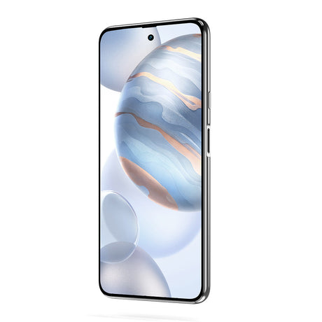 Cubot X50 (Dual SIM - 6.67'', 128 GB, 8 GB RAM) - Nero
