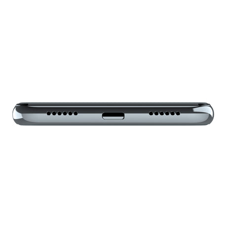 Cubot X50 (Dual SIM - 6.67'', 128 GB, 8 GB RAM) - Nero