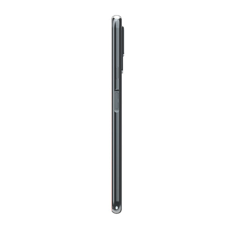 Cubot X50 (Dual SIM - 6.67'', 256 GB, 8 GB RAM) - Nero