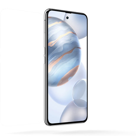 Cubot X50 (Dual SIM - 6.67'', 256 GB, 8 GB RAM) - nero