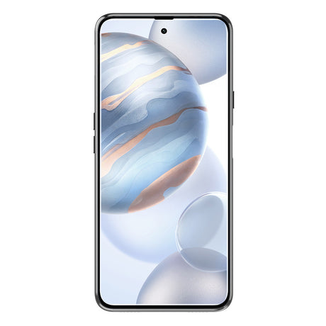 Cubot X50 (Dual SIM - 6.67'', 256 GB, 8 GB RAM) - nero