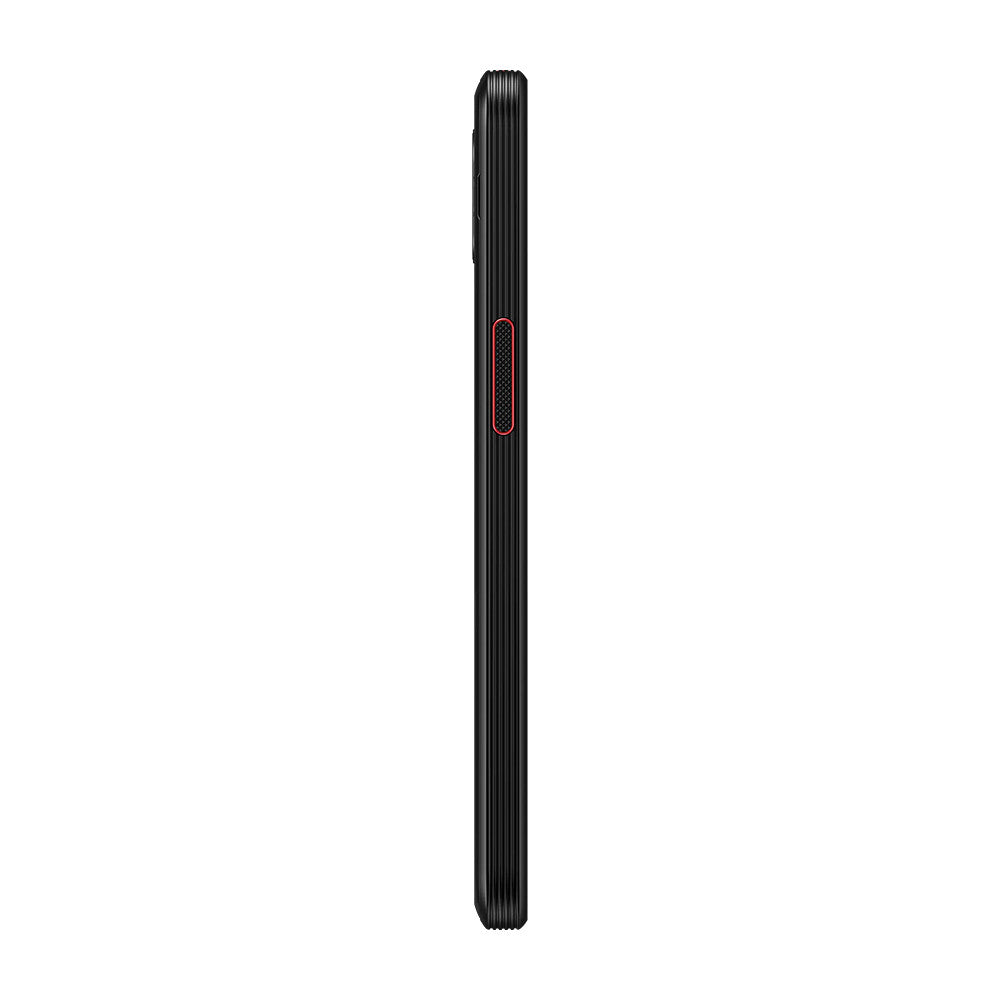 Samsung G736B/DS Galaxy Xcover 6 Pro (Double Sim - Ecran de 6.6'' - 128 Go, 6 Go RAM) Noir