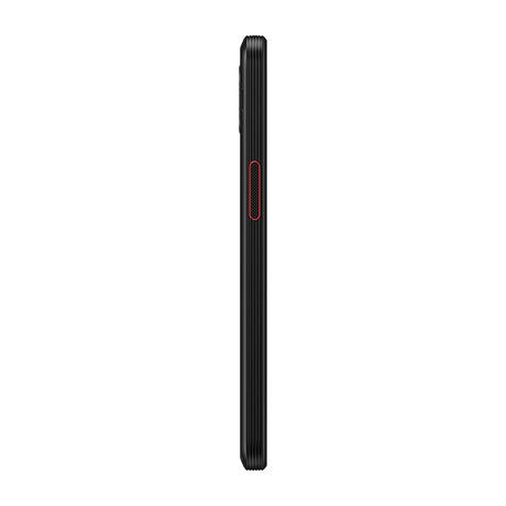 Samsung G736B/DS Galaxy Xcover 6 Pro (Double Sim - Ecran de 6.6'' - 128 Go, 6 Go RAM) Noir