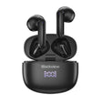 Blackview Airbuds 7 (Wireless earbuds - LED display - Bluetooth 5.3) Black