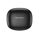 Blackview Airbuds 7 (Wireless earbuds - LED display - Bluetooth 5.3) Black