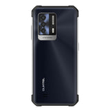 Oukitel WP17 (Double Sim - 6.78" - 128 Go, 8 Go RAM) - Noir