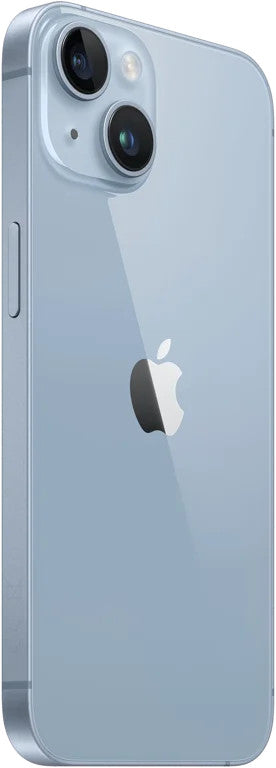 iPhone 14 (6.1" - 128 GB, 6 GB RAM) Azul