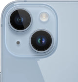 iPhone 14 (6.1" - 128 GB, 6 GB RAM) Azul