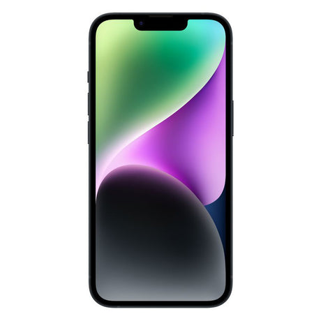 iPhone 14 (6.1" - 128 GB, 6 GB RAM) Mitternacht