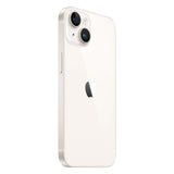 iPhone 14 (6.1" - 128 GB, 6 GB RAM) Sterrenlicht
