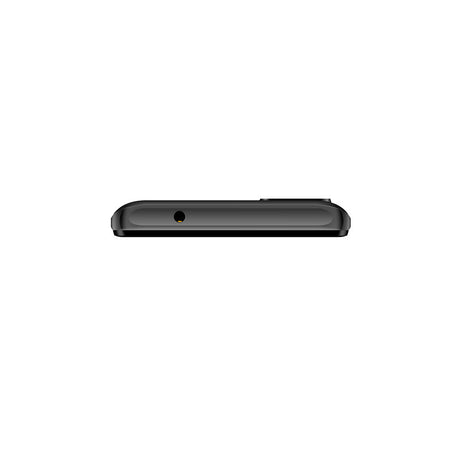 Konrow Star 55 (Dual SIM - 4G - Schermo 5.5'' - 16 GB, 2 GB RAM) Nero