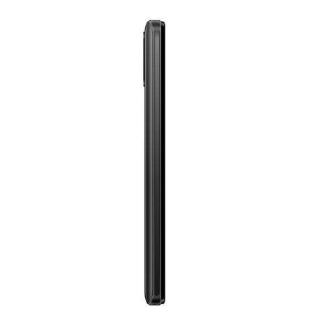 Konrow Star 55 (Dual SIM - 4G - Schermo 5.5'' - 16 GB, 2 GB RAM) Nero