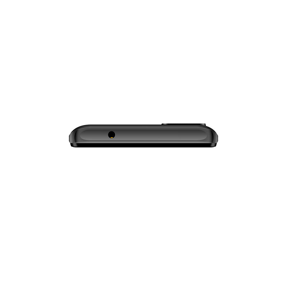Konrow Star 55 Plus (Doble SIM - 4G - Pantalla 5.5'' - 32 GB, 2 GB RAM) Negro